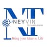 Neyvin Logo